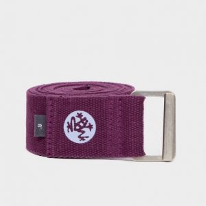 Manduka Align Traka za Jogu Indulge