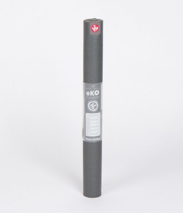 manduka eko superlite 1.5mm thunder