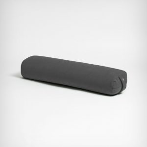 manduka enlight lean bolster thunder