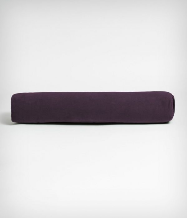 manduka enlight lean bolster magic