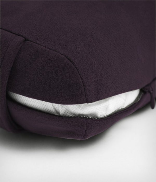 manduka enlight lean bolster magic