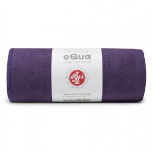 manduka equa magic peskir za jogu