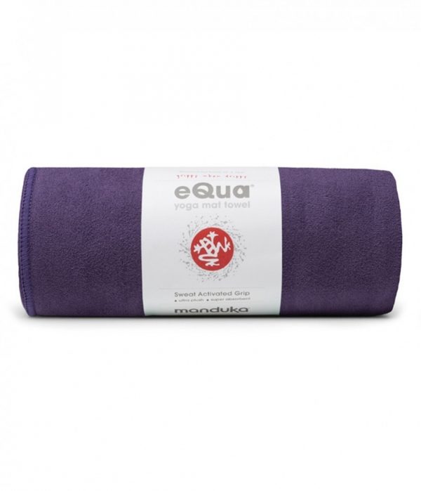 manduka equa magic peskir za jogu