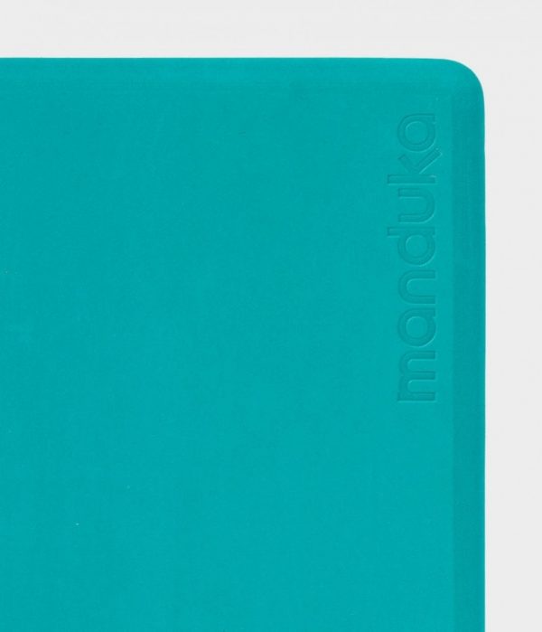 Manduka Recycled Foam Joga Blok Kyi