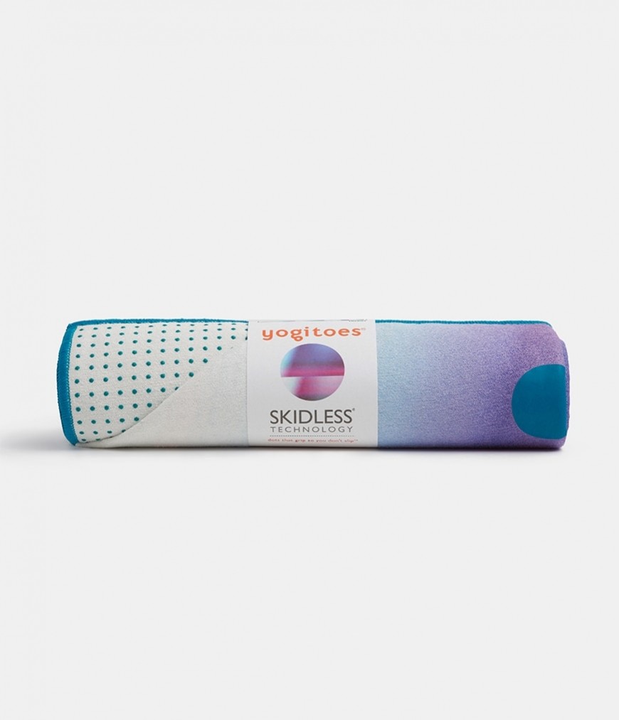 manduka yogitoes energy peskir za jogu manduka yogitoes energy peskir za jogu