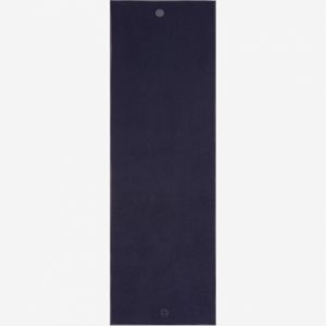 manduka yogitoes midnight peskir za jogu