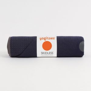 manduka yogitoes midnight peskir za jogu