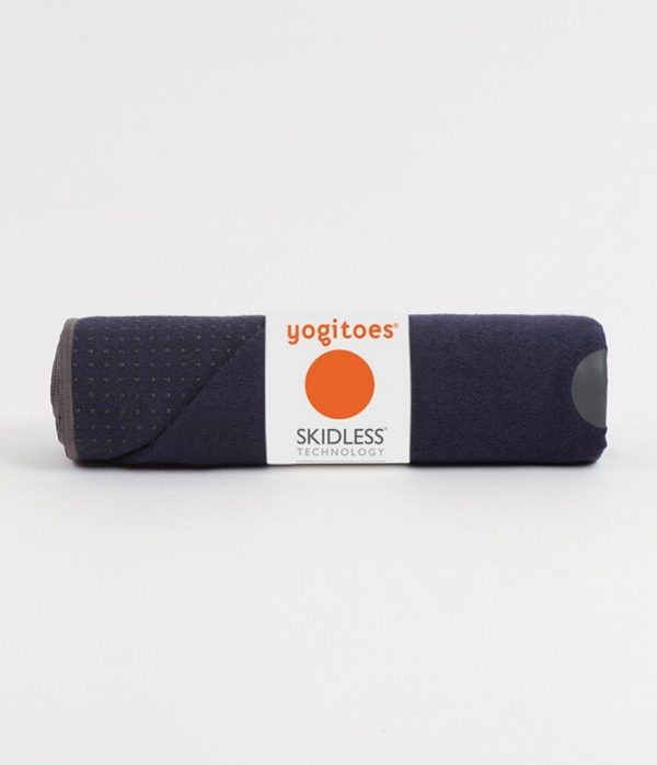 manduka yogitoes midnight peskir za jogu