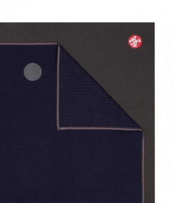 manduka yogitoes midnight peskir za jogu