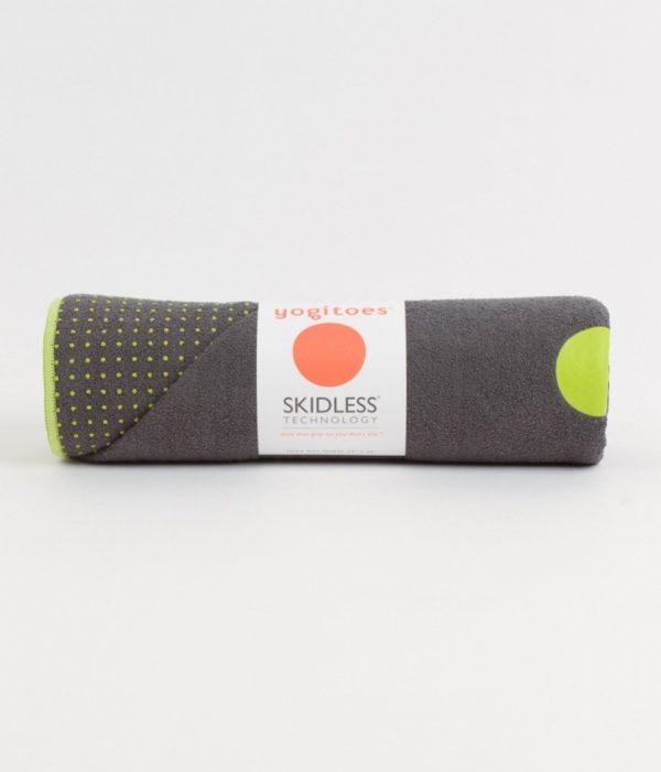 manduka yogitoes thunder peskir za jogu