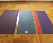 Manduka ProLite vs Manduka EkoLite vs Prana ECO Large