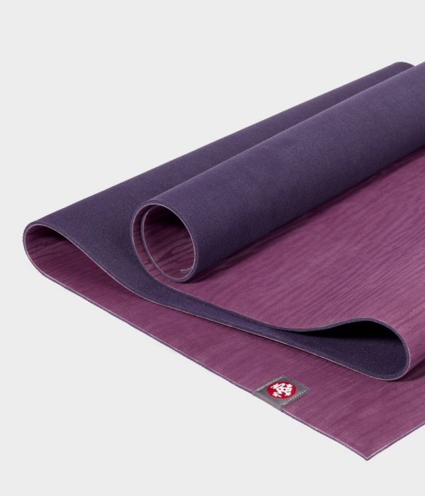 Manduka Eko Acai Midnight