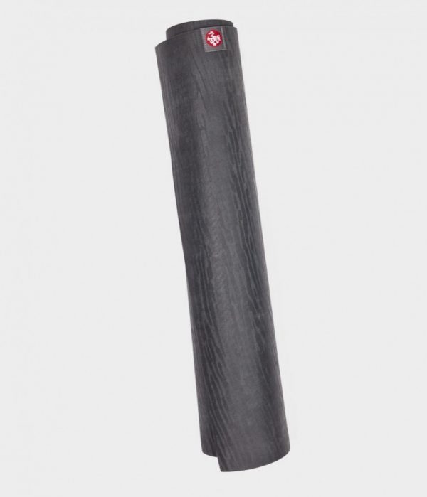 Manduka Eko Charcoal