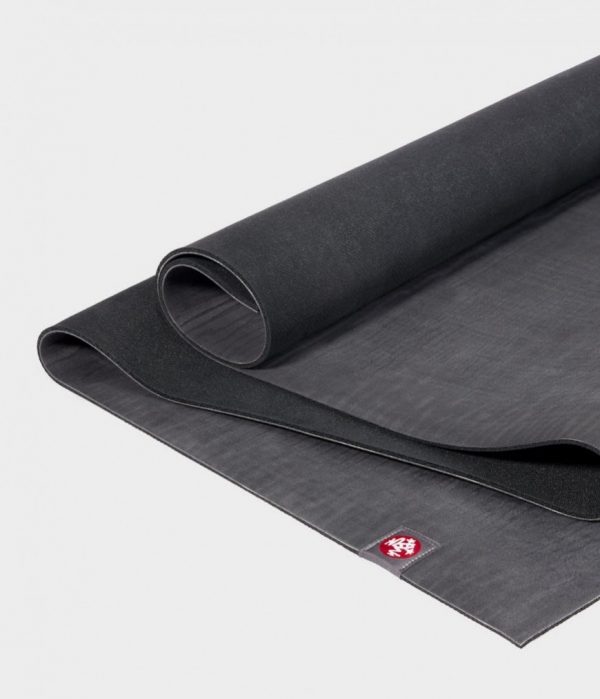 Manduka Eko Charcoal