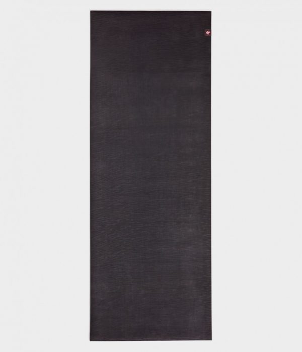 Manduka Eko Charcoal