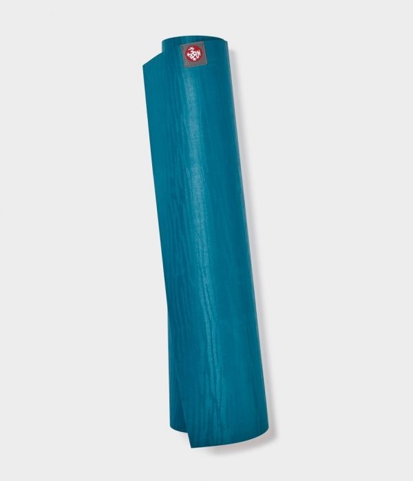 Manduka Eko Lite 4mm Bondi Blue