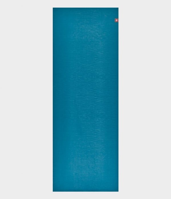 Manduka Eko Lite 4mm Bondi Blue