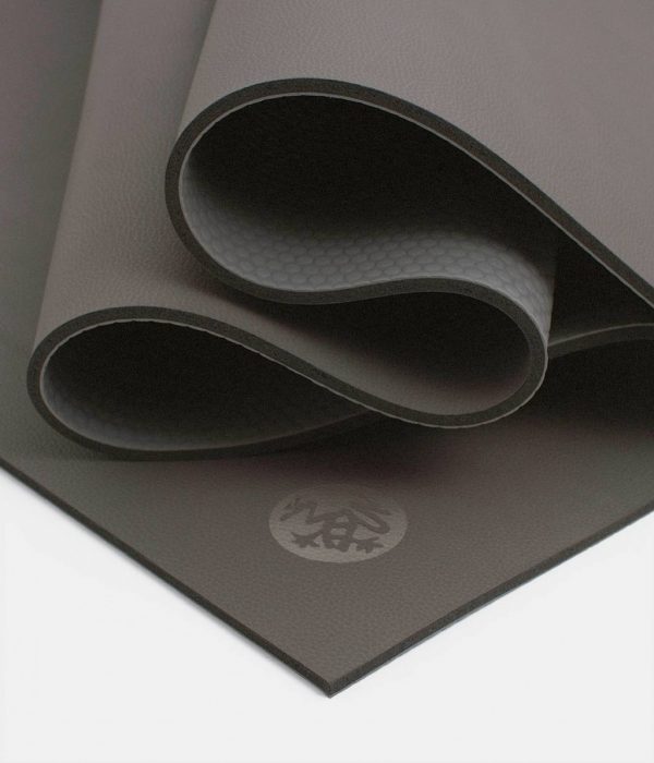 Manduka GRP Steel Grey