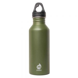 Mizu M5 Boca Za Vodu 500ml Enduro Army