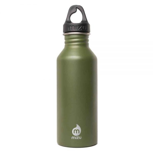 Mizu M5 Boca Za Vodu 500ml Enduro Army