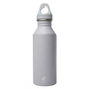 Mizu M5 Boca Za Vodu 500ml Enduro Light Grey