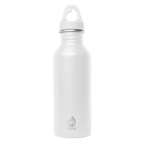 Mizu M5 Boca Za Vodu 500ml Enduro White