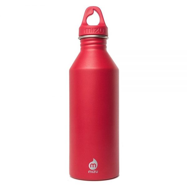 Mizu M8 Boca Za Vodu 750ml Enduro Red