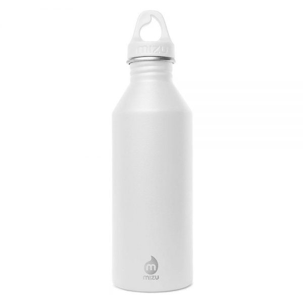 Mizu M8 Boca Za Vodu 750ml Enduro White