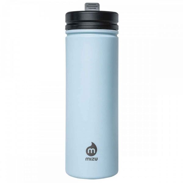 Mizu M9 Boca Za Vodu 875ml Enduro Ice Blue With Straw Lid