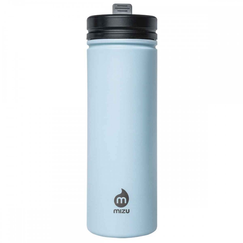 Mizu M9 Boca Za Vodu 875ml Enduro Ice Blue With Straw Lid