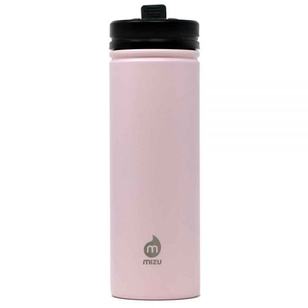 Mizu M9 Boca Za Vodu 875ml Enduro Soft Pink With Straw Lid