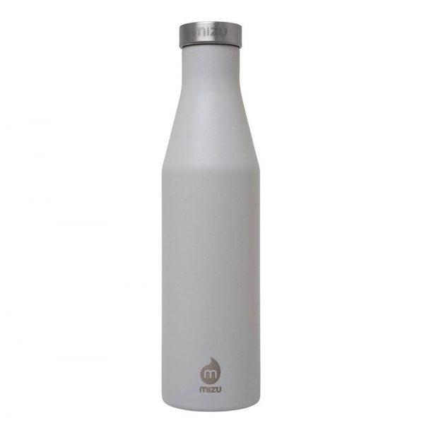 Mizu S6 Termo Boca Za Vodu 560ml Enduro Light Grey