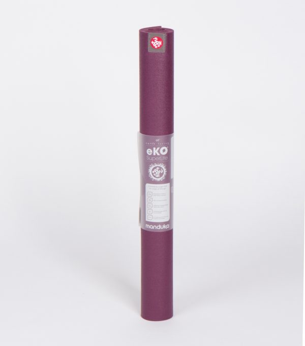 manduka eko superlite 1.5mm acai