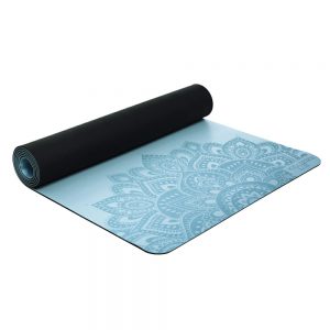 Yoga Design Lab Infinity Mandala Aqua Joga Prostirka