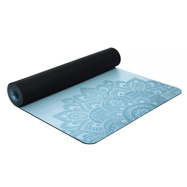 Yoga Design Lab Infinity Mandala Aqua Joga Prostirka