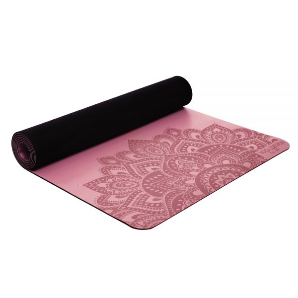 Yoga Design Lab Infinity Mandala Rose Joga Prostirka