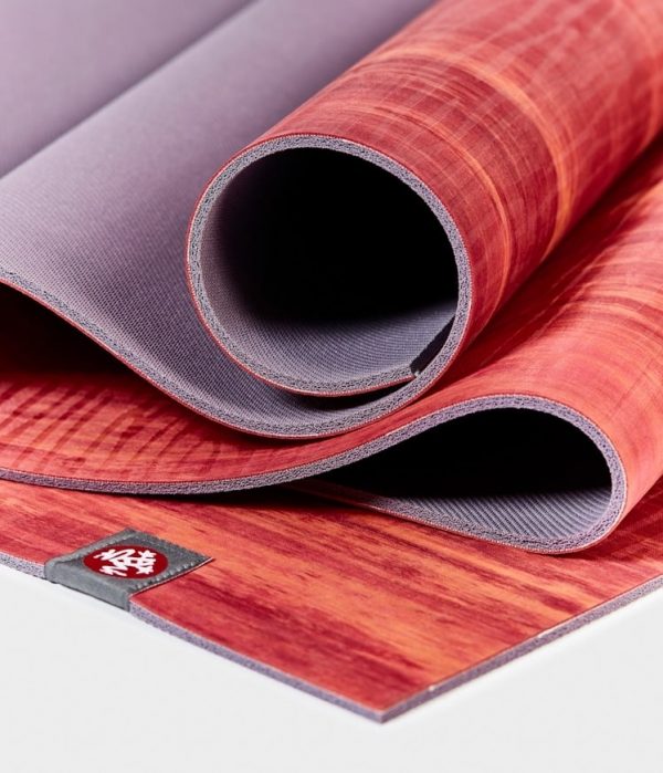 Manduka Eko Esperance Marbled