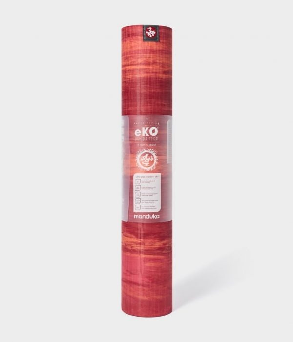 Manduka Eko Esperance Marbled