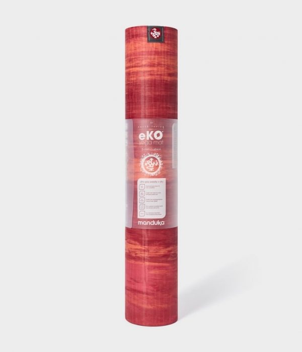 Manduka Eko Esperance Marbled