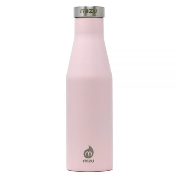 Mizu S4 Termo Boca Za Vodu 415ml Enduro Soft Pink