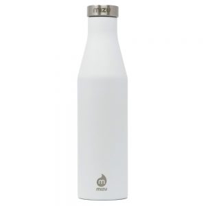 Mizu S6 Termo Boca Za Vodu 560ml Enduro White