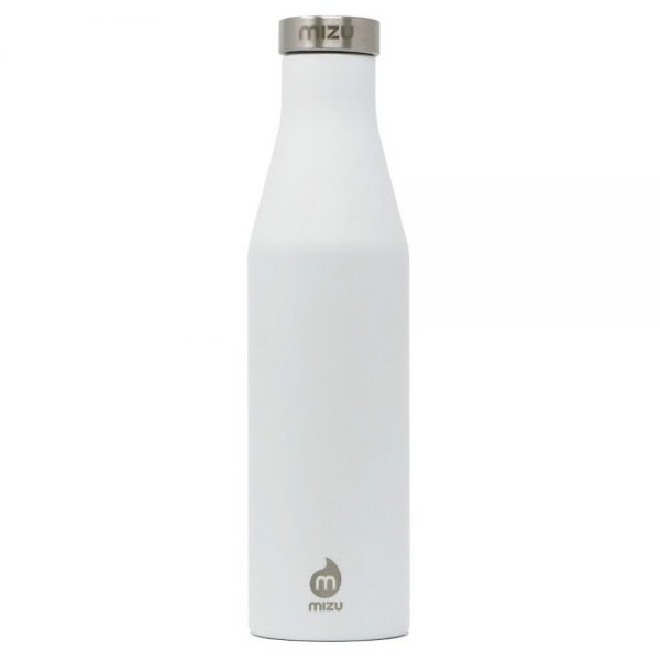 Mizu S6 Termo Boca Za Vodu 560ml Enduro White