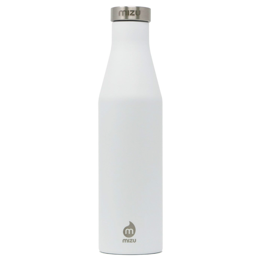 Mizu S6 Termo Boca Za Vodu 560ml Enduro White