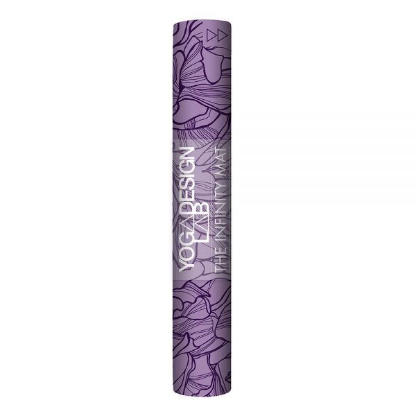 Yoga Design Lab Infinity Aadrika Lavender Joga Prostirka