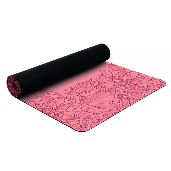 Yoga Design Lab Infinity Aadrika Rose Joga Prostirka