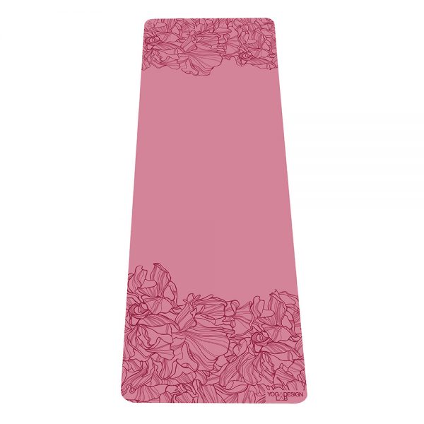 Yoga Design Lab Infinity Aadrika Rose Joga Prostirka