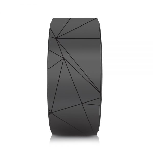 YogaDesignLab Yoga Wheel Geo