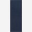 Manduka eQua Midnight Peskir za Jogu