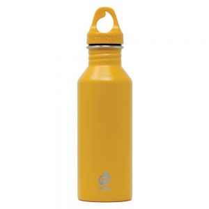 Mizu M5 Boca Za Vodu 530ml Harvest Gold