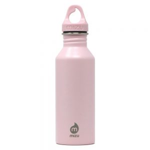 Mizu M5 Boca Za Vodu 530ml Soft Pink